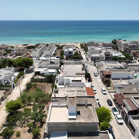 Casa Laura 1 A 20 Mt Dalla Di