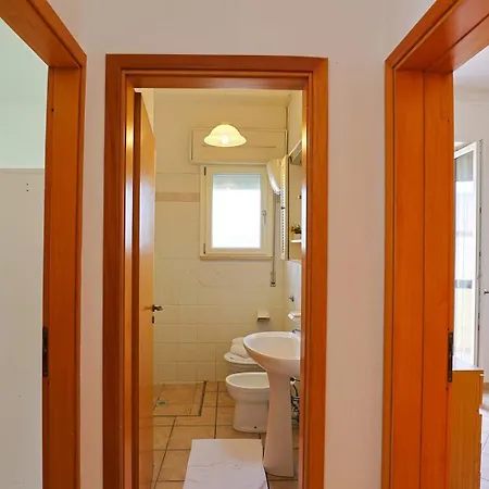 Casa Laura 1 A 20 Mt Dalla Di Holiday home San Pietro in Bevagna