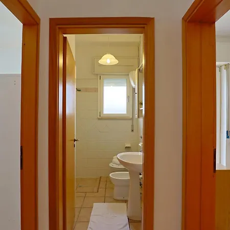 Holiday home Casa Laura 1 A 20 Mt Dalla Di San Pietro in Bevagna