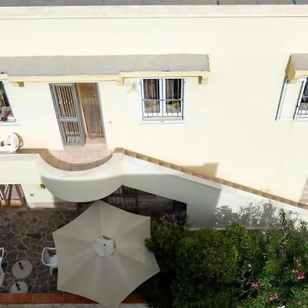 Casa Laura 1 A 20 Mt Dalla Di *