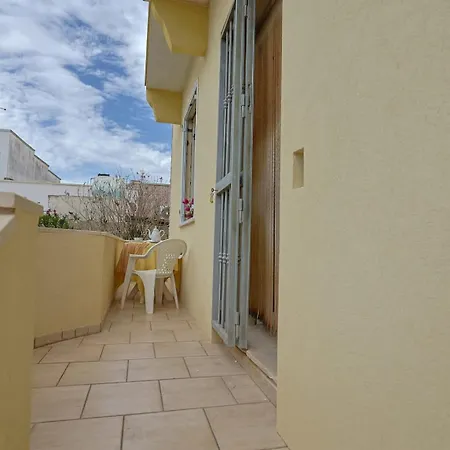 Casa Laura 1 A 20 Mt Dalla Di
