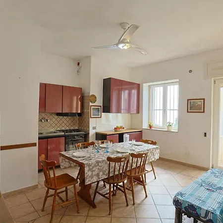 Casa Laura 1 A 20 Mt Dalla Di Holiday home