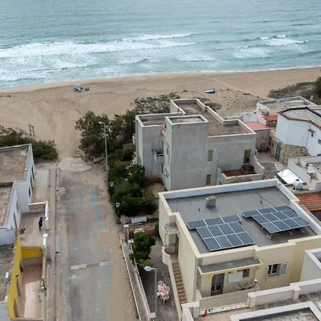 Casa Laura 2 A 20 Mt Dalla Di Holiday home San Pietro in Bevagna